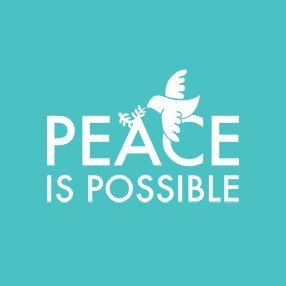 Peace is Possible