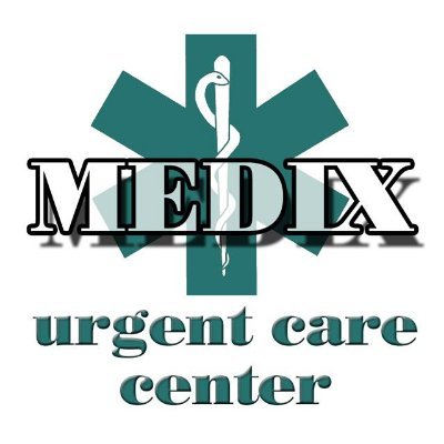 MedixUrgentCare's profile picture. Our office is open Sunday through Friday, with no appointment needed.
