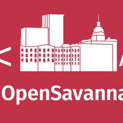 We’re building an open-source @cityofsavannah that puts people first. A @codeforamerica brigade. Also aided by @creativecoast. Fan of month? @veronicajyoung