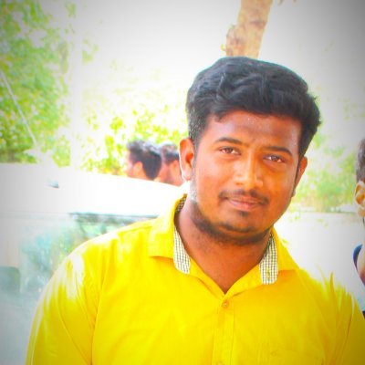 venkatesh_ganji's profile picture. 