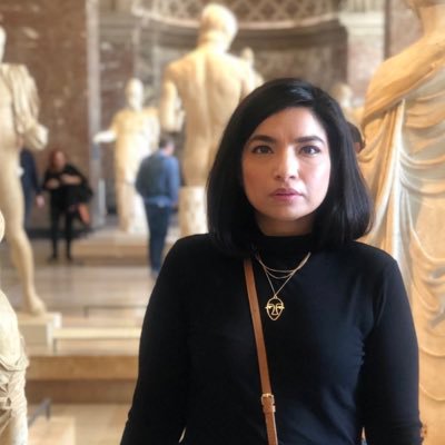 beeara_'s profile picture. Libraries, Design & Communication, Creative Industries. 
Director R&D @CILIPinfo. Alum @YearHere and @stateIVLP. Fellow @schsocent