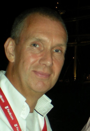 Marc_Niele's profile picture. Bevlogen ondernemer met voldoende hobby's als golfen, rijden met zijn cabrio, concertbezoek en Ajax-fan.