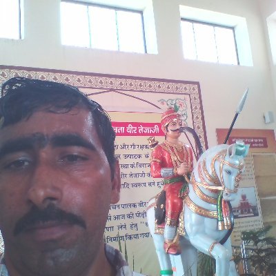 lJLdJjACIyBERmG's profile picture. गौपालराम बुरडक,9672236425