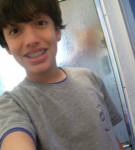 oi eu sou o Renan '-'