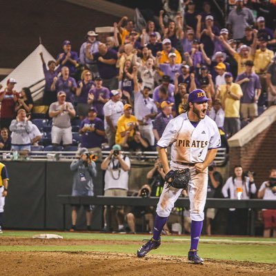 St. Louis Cardinals | East Carolina University Alumni