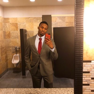 Football/Track|c/o 2020|Warhawk|Goal is to someday work for the Spurs organization