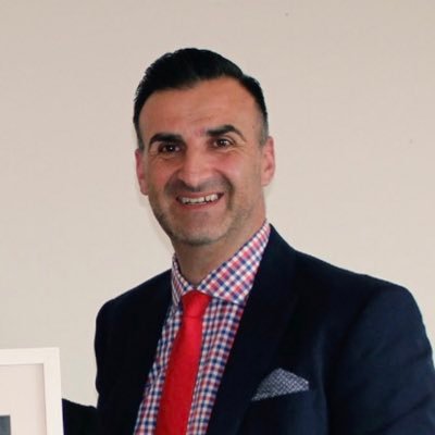 CEO - Salvation Army Housing (Aust) - Helping Aussies in need since 1880 | Board Member CHIA (Vic) | My opinions are my own | 🇦🇺