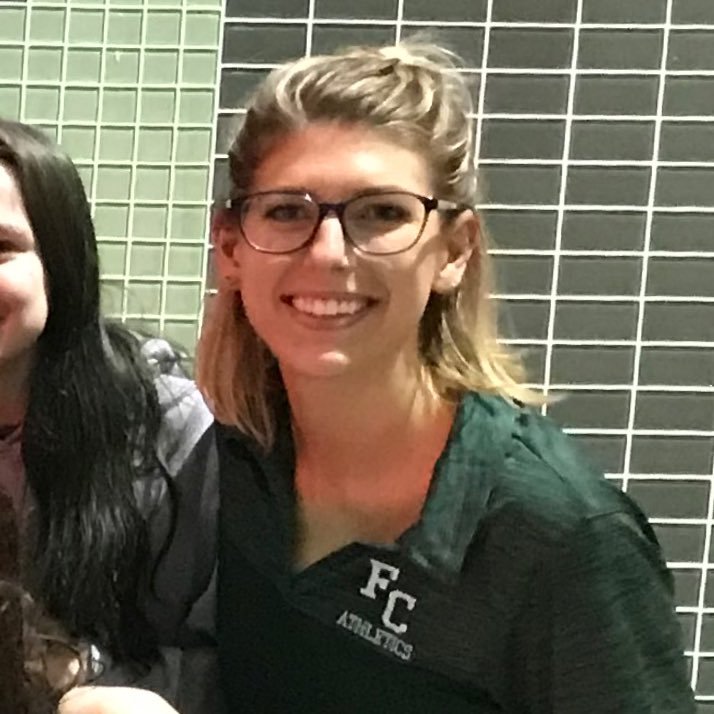 MsBasl_FCHS's profile picture. Biology Teacher and Head Swim&Dive Coach at Falls Church High School #WeareFC 🐆