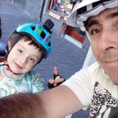 rodolfobravo5's profile picture. 