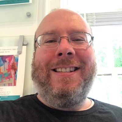 All comments are my own. 🎹🎸🎮🎨🏋️☕️ @recursecenter alumn m6’f19 🐙💻