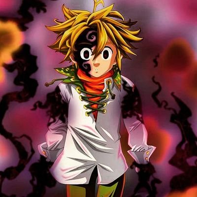 switch_step's profile picture. ⚽🇺🇸 ~ soccer player ~ Loves watching Naruto and The Seven Deadly Sins ~ (picture is meliodas from The Seven Deadly Sins) ~  ¤·¤ ~