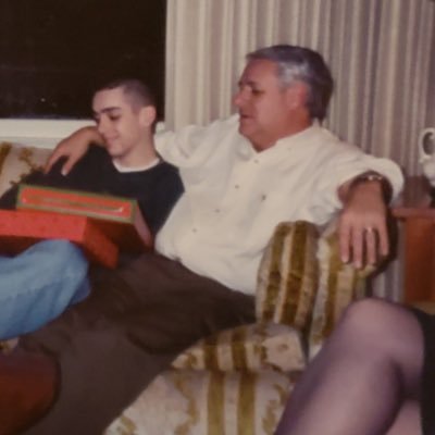 EricRandall17's profile picture. 