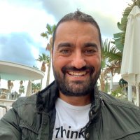 Xavier Romeu (@xavierinside) 's Twitter Profile