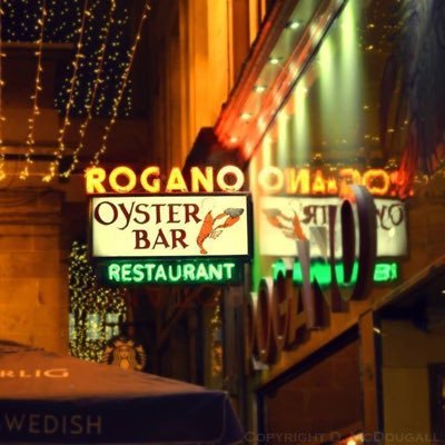 Glasgows oldest restaurant serving the finest oysters and seafood since 1935 in beautiful Art Deco surroundings.