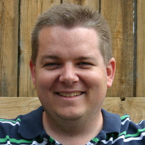 Christian, Husband and Father of 2 great young people.