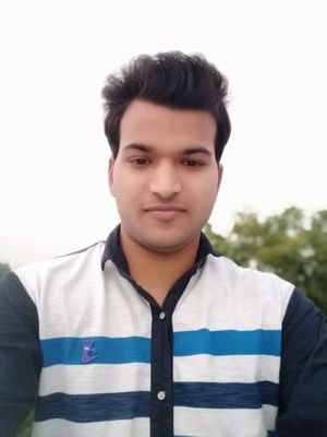 niteshkumar5464's profile picture. 