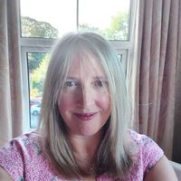 Jo Kelly (@jokellysvs) 's Twitter Profile
