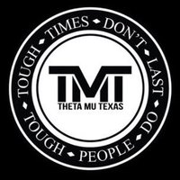 Theta Mu Alphas (@thetamualphas) 's Twitter Profile Photo Theta Mu Alphas (@thetamualphas) 's Twitter Profile Photo