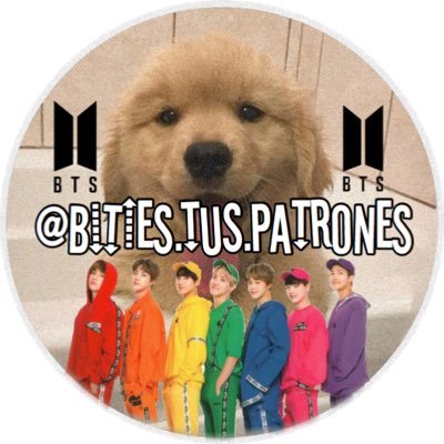 Ig/ @bities.tus.patrones._🧸 Contenido Diario🌸 ✨2 Admins✨ ~MinMoon🧸 ~JiminniePark🍑