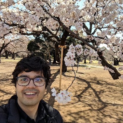 Ankur Bapna Profile