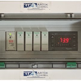 Common Sense Solutions For Cold Storage Efficiency. Manufacturer of ArtikControl WIC/WIF and ASHC Controllers for Commercial Refrigeration Applications.