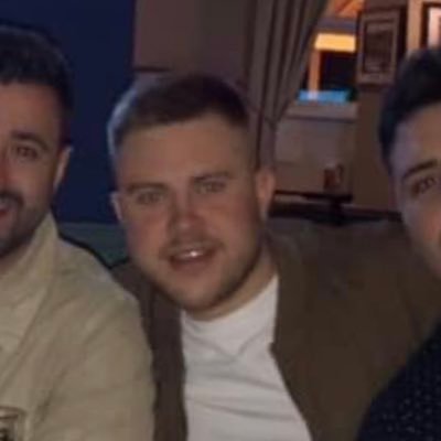 Jack_law95's profile picture. 