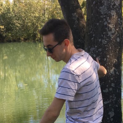 ansel_valentin's profile picture. 