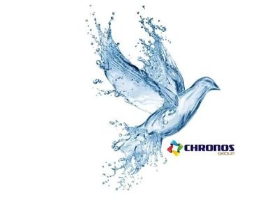 gr_chronos's profile picture. water treatment technologies