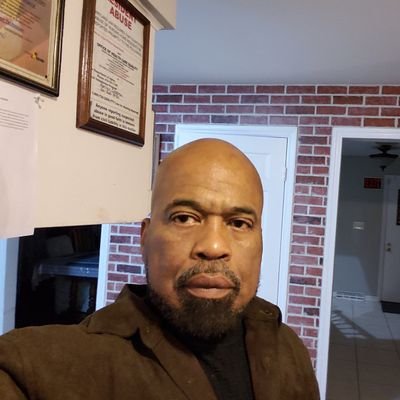 Amazing Black Man