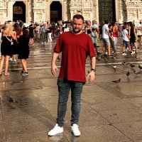 Nicholas James (@profitbaron) 's Twitter Profile Photo