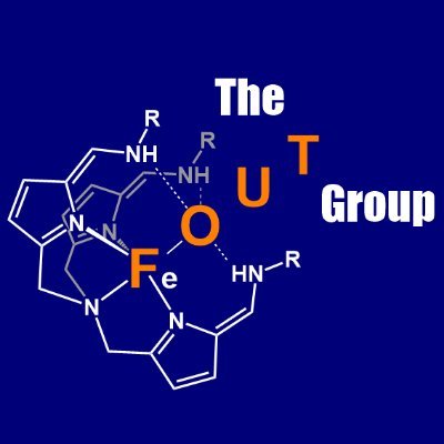 We research synthetic bioinorganic and organometallic chemistry at TAMU! Account is primarily student-run.