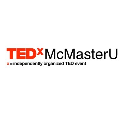 TEDxMcMasterU 2023 | Theme: HUMAN ➡️SPEAKER APPLICATION➡️ https://t.co/BbsAaXcBYf