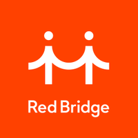 Red Bridge Education(@RedBridgeEdu) 's Twitter Profile Photo
