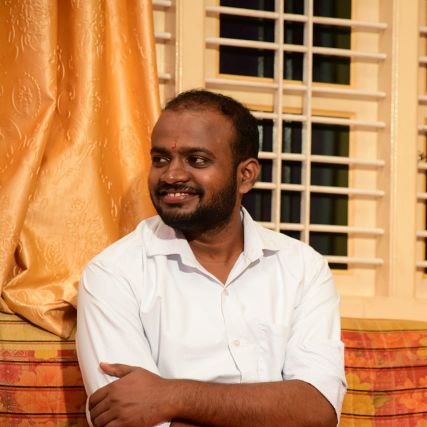 Shreekanth993's profile picture. Bangady