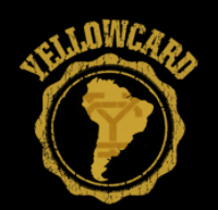 @Yellowcard | @YellowcardChile & @RockStarLand