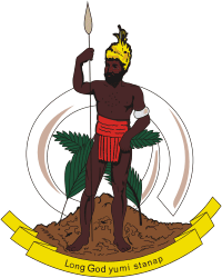 Vanuatu Government Online Social Network