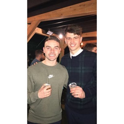 TimCollins11's profile picture. 