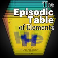 The Episodic Table Of Elements (@episodictable) 's Twitter Profile