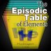 The Episodic Table Of Elements (@episodictable) Twitter profile photo The Episodic Table Of Elements (@episodictable) Twitter profile photo