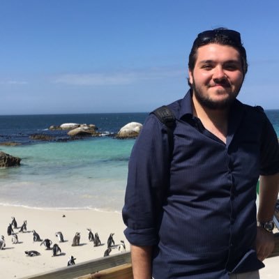 MahmoodPH's profile picture. MPH. Educator.