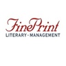 FinePrintLit's profile picture. A full service literary agency based in NYC. We represent both fiction and nonfiction for adults and young adults.