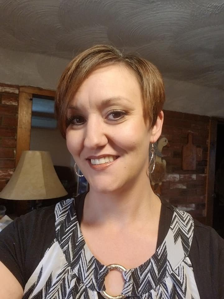 I'm an aspiring author (pen name N. L. Lewis) who loves anything to do with the literary world. Books and writing have always been my passion.