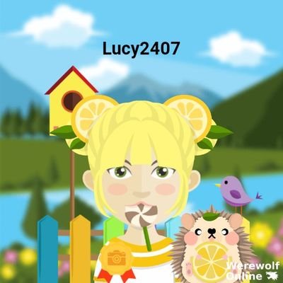 Lu ☆