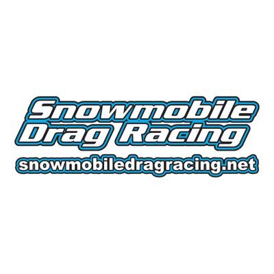 The official Twitter account of the Snowmobile Drag Racing Network