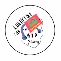 Lunchtime For The Wild Youth(@LFTWY) 's Twitter Profile Photo