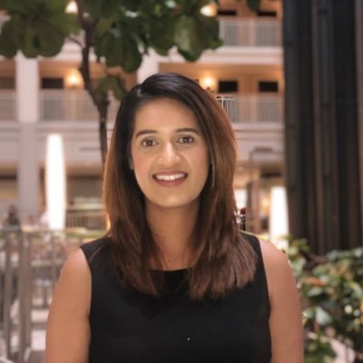 Keouna Pather Profile