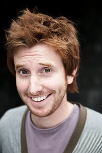 danwrightginger's profile picture. Comedian, Actor, Writer, Side Moonwalk specialist.