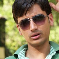 Anand Jain (@itsanandid) 's Twitter Profile