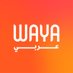 WAYA عربي (@waya_arabi) Twitter profile photo WAYA عربي (@waya_arabi) Twitter profile photo