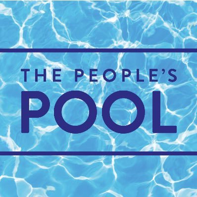 Our Lido Ltd is a new social business, working to create a new lido for the Liverpool City Region: The People's Pool.